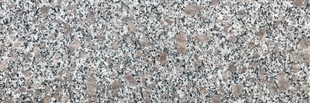 Black Granite Slab