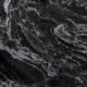Black Granite Slab