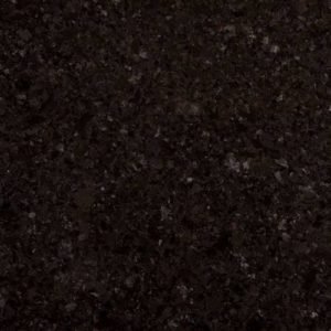Black Granite Slab
