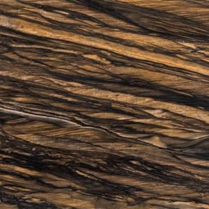 Black Granite Slab