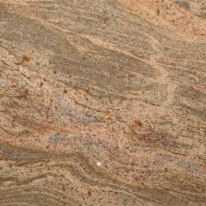 Black Granite Slab
