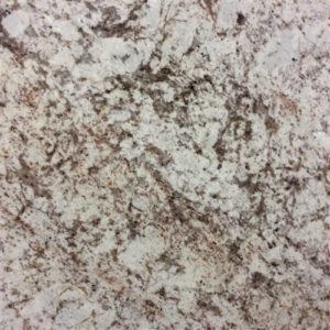 Black Granite Slab
