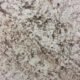 Black Granite Slab