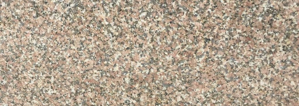 Black Granite Slab