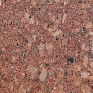 Black Granite Slab