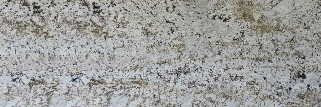 Black Granite Slab