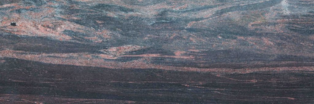 Black Granite Slab