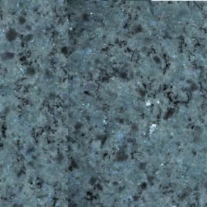 Black Granite Slab