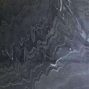 pure white marble