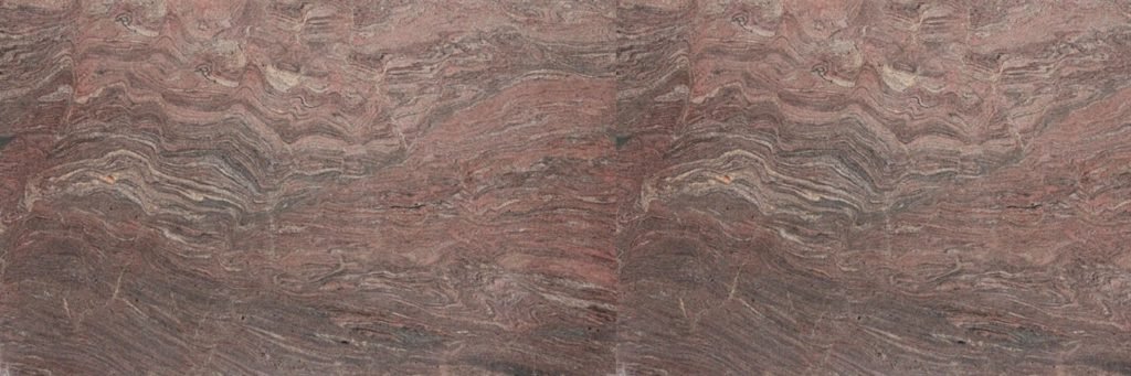 Black Granite Slab