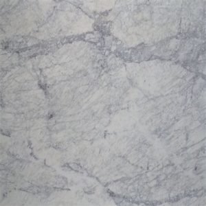 pure white marble