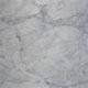 pure white marble