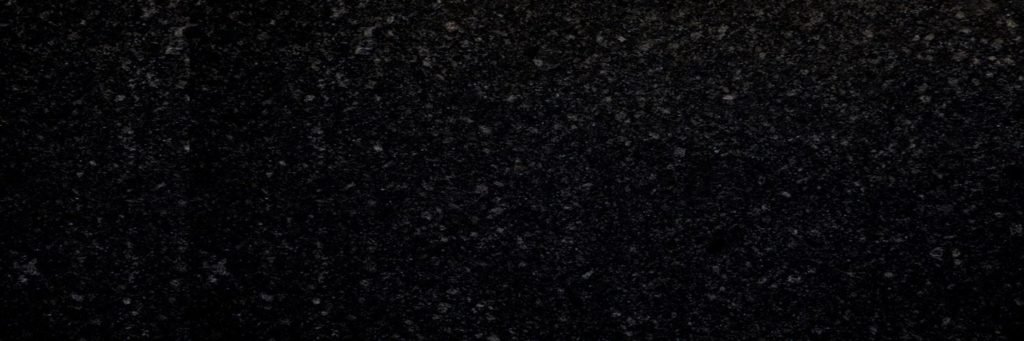 Black Granite Slab