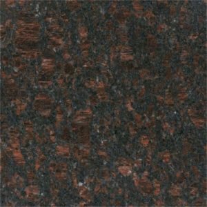 Black Granite Slab