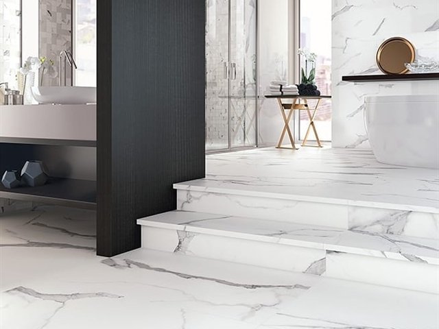 Indian White Marble Manufacturer