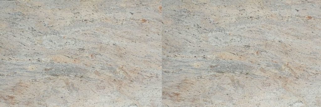 Black Granite Slab