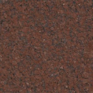 Black Granite Slab