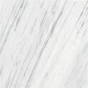 pure white marble