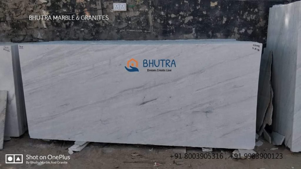 Chak Dungri Marble Makrana