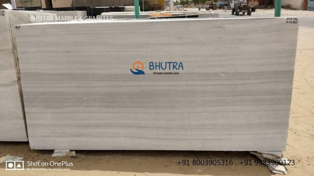 Chak Dungri Marble Makrana