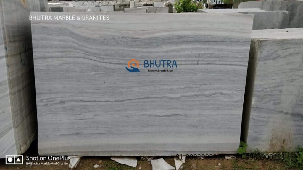 Chak Dungri Marble Makrana