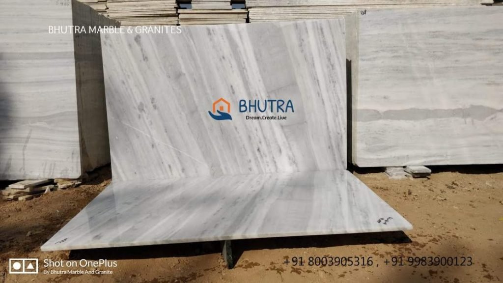 Chak Dungri Marble Makrana