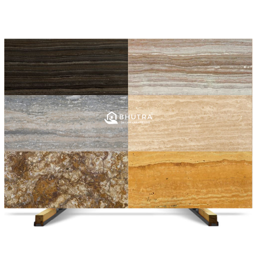 Travertine Marble Travertine Stone in India