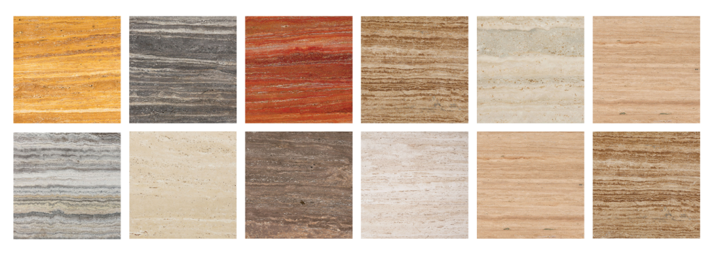 Travertine