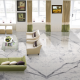 Italian White Marble