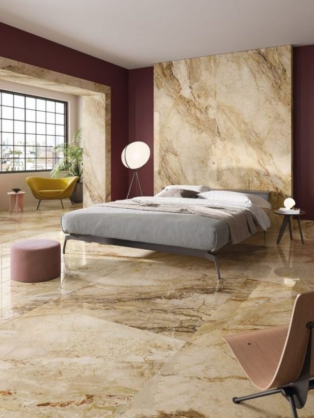 Imported Beige Marble For Luxurious Interiors