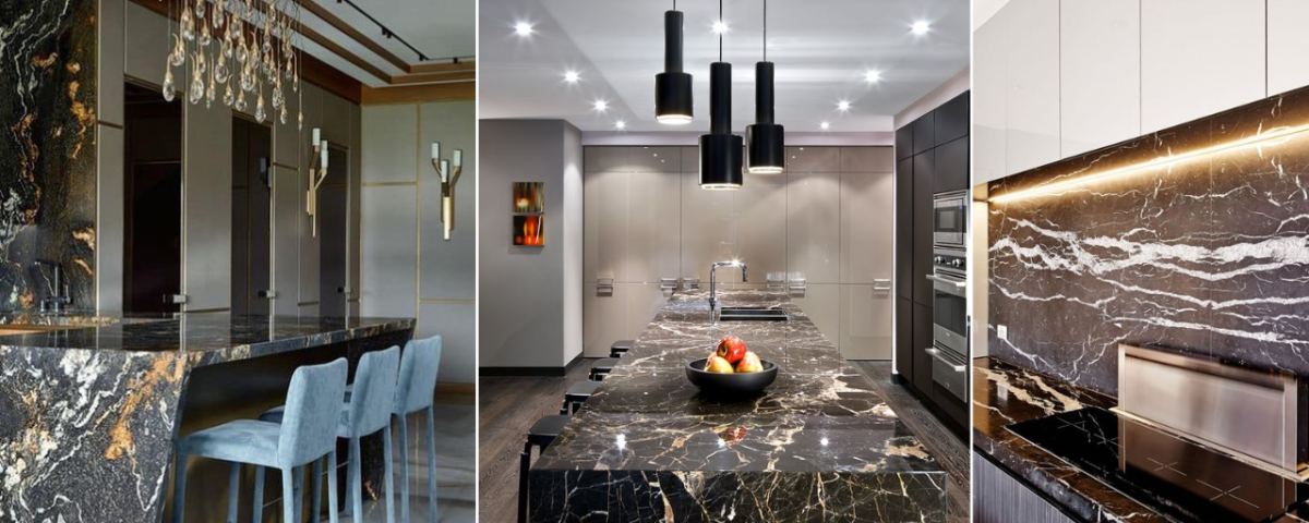 Italian granite in India