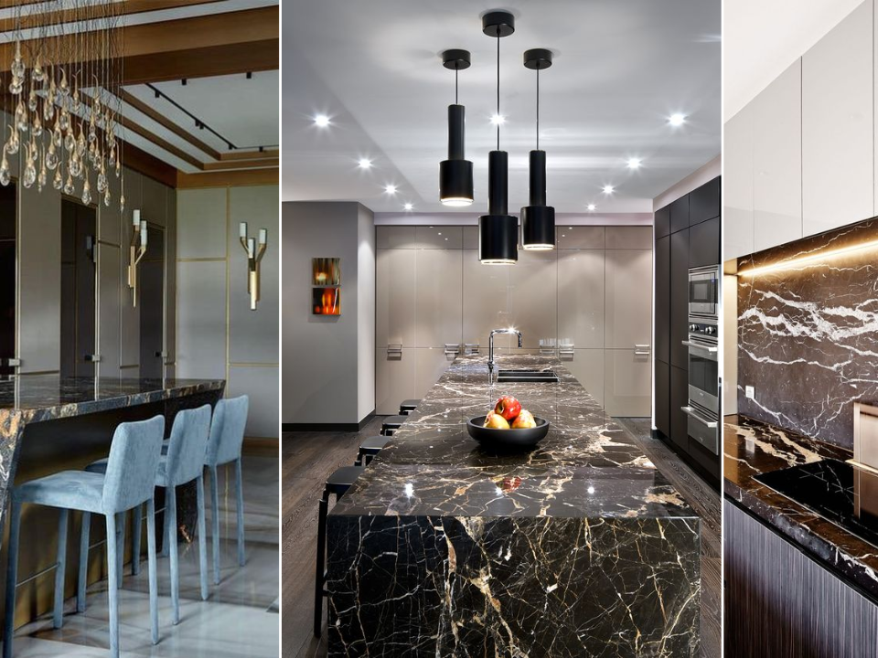Italian granite in India