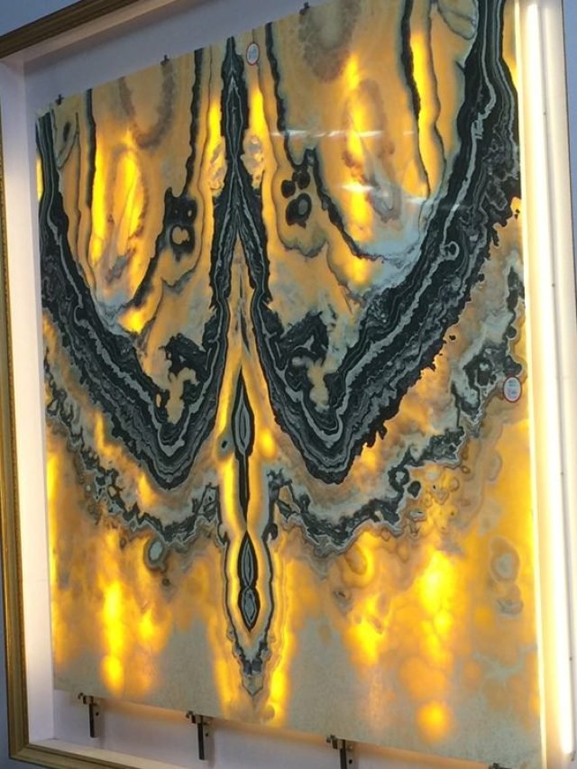 Imported Onyx Marble