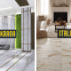 Makrana Marble And Italian Marble
