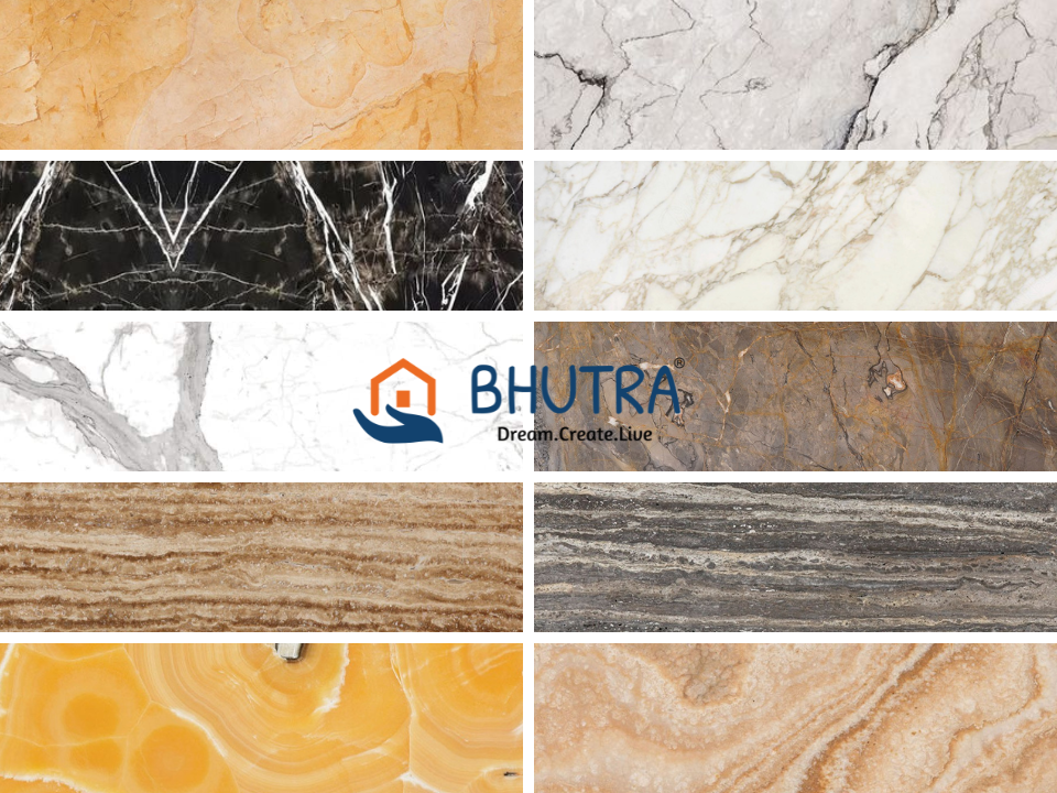 Best Imported Marble For Flooring