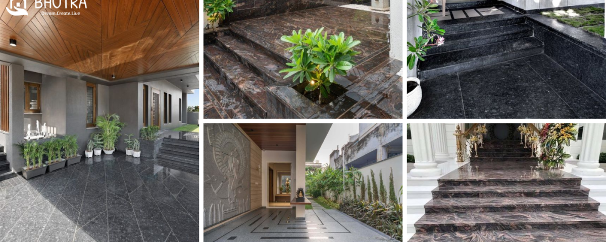 Guide to Choosing the Right Granite for Your Home
