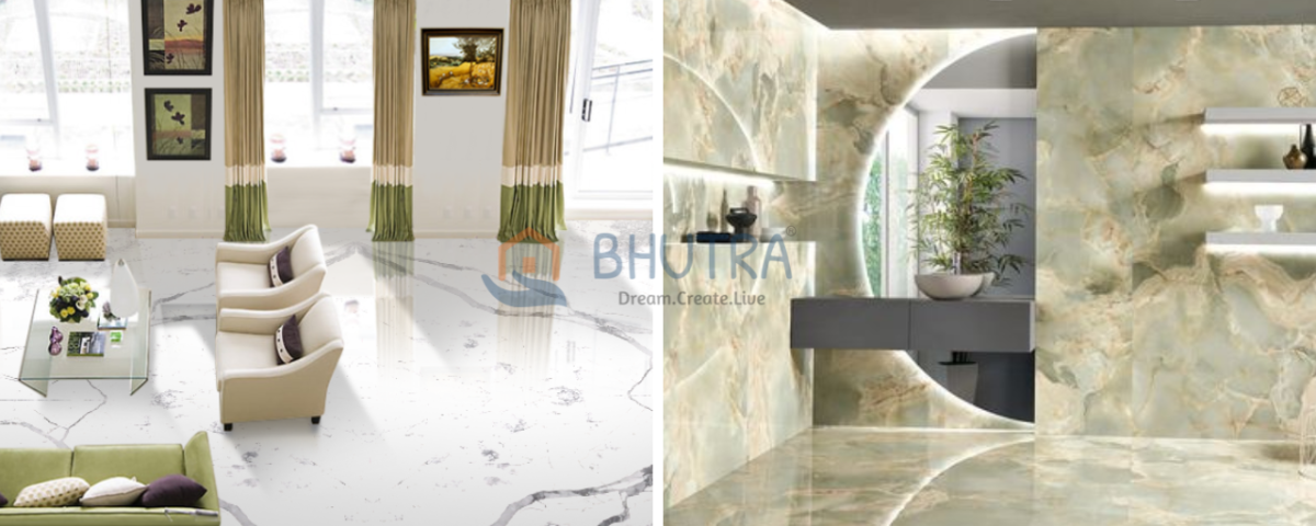 Top 10 Best Italian Marble According to Vastu