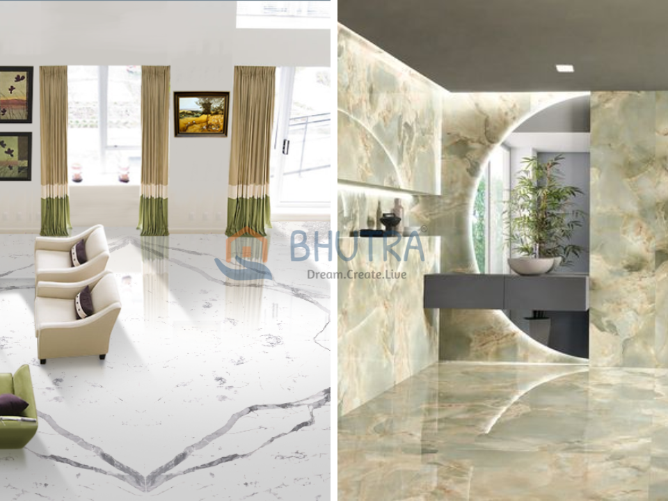 Top 10 Best Italian Marble According to Vastu