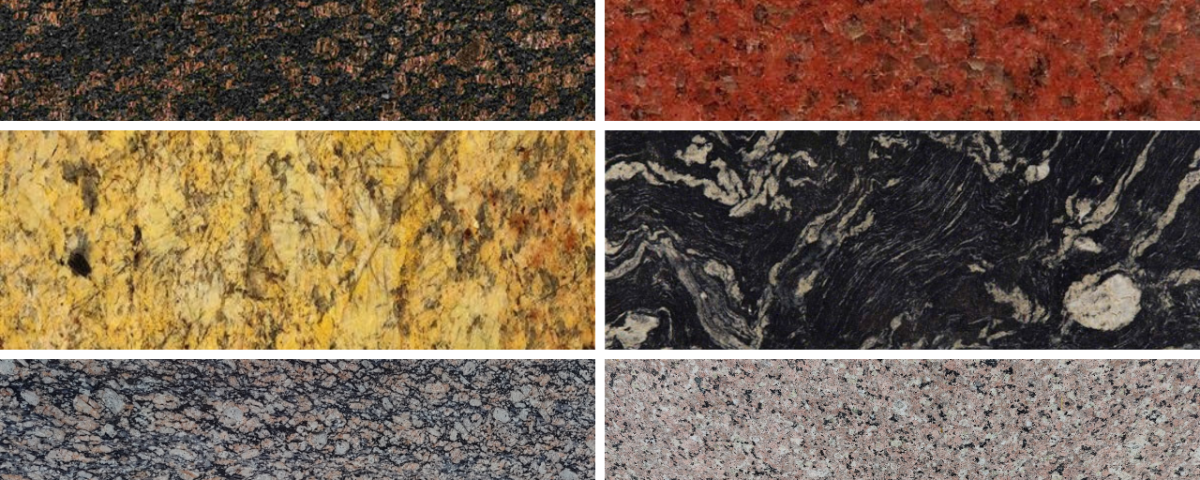 Top 10 Granite for Kitchen as Per Vastu