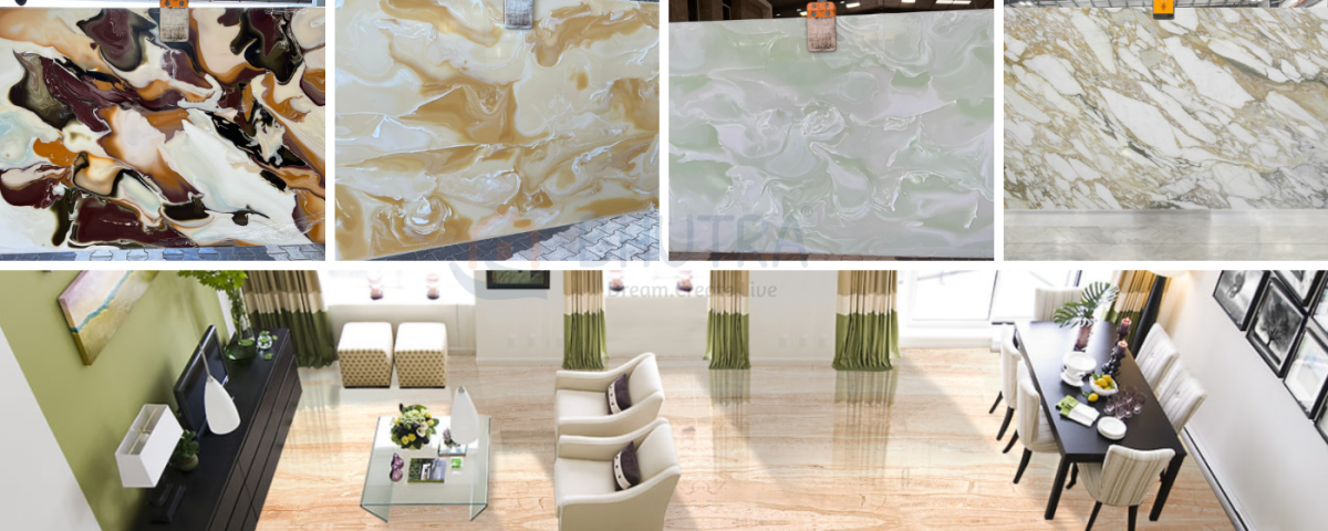 Top 21 Best Italian Marble For Flooring in India