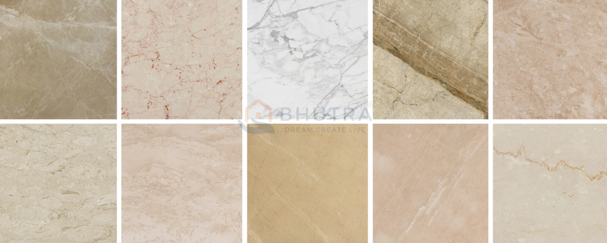 10 Best Marble For Living Room