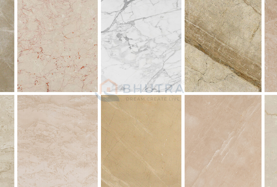 10 Best Marble For Living Room