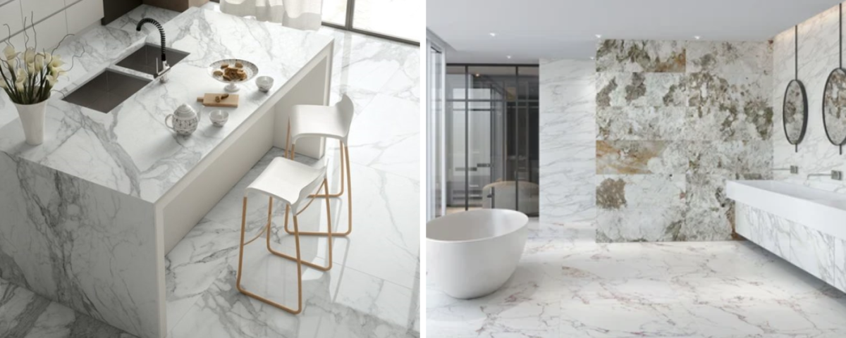 10 World Famous Indian White Marble