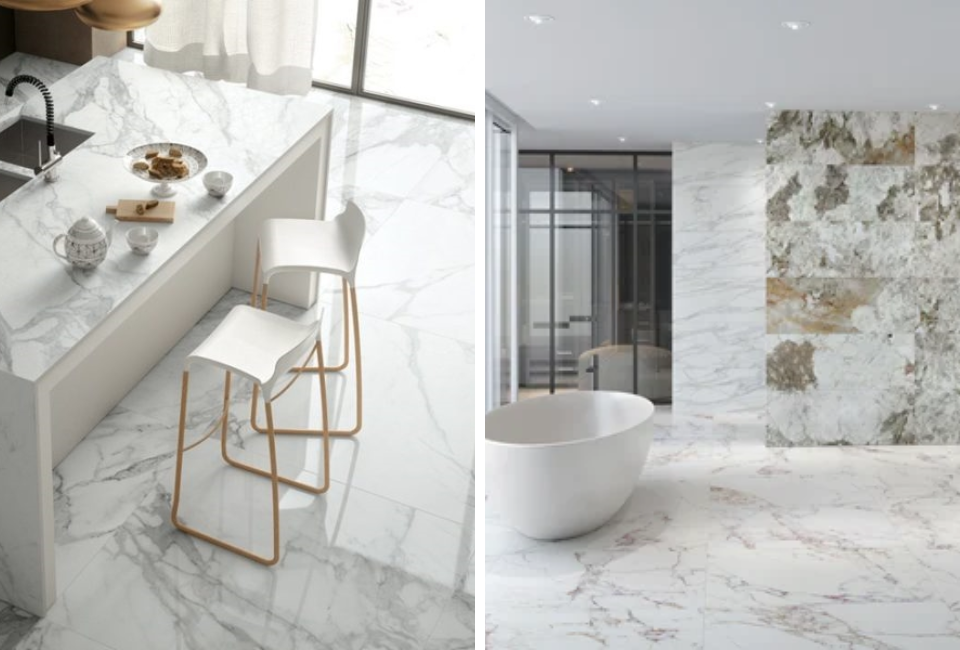 10 World Famous Indian White Marble