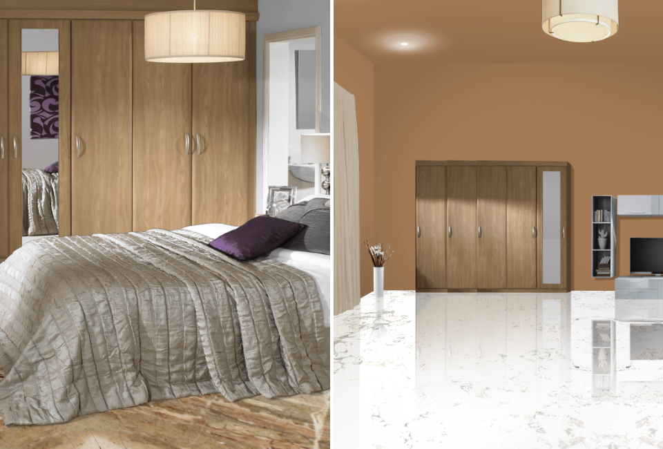 Best Marble For Bedroom