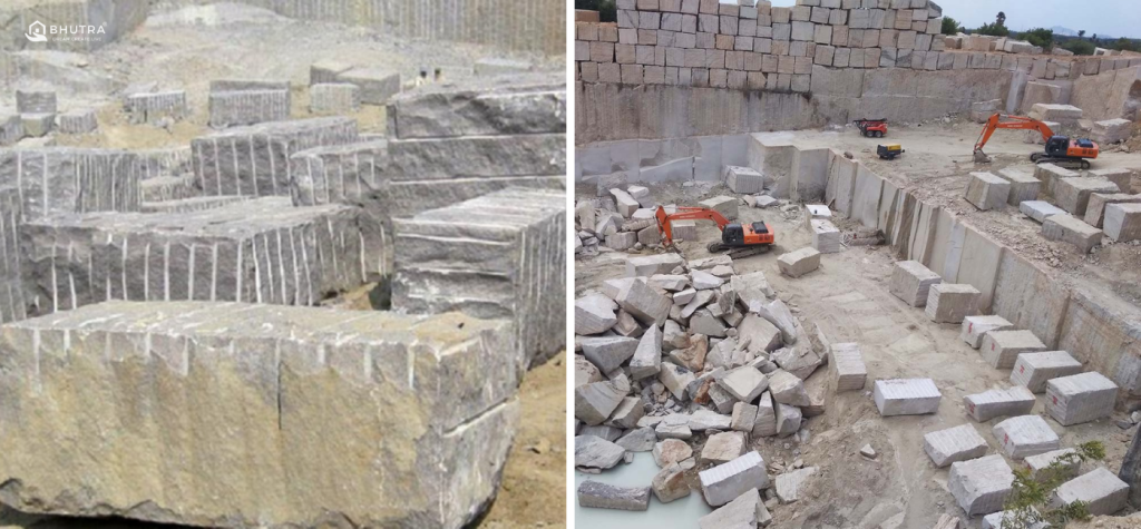 Origins of Granite