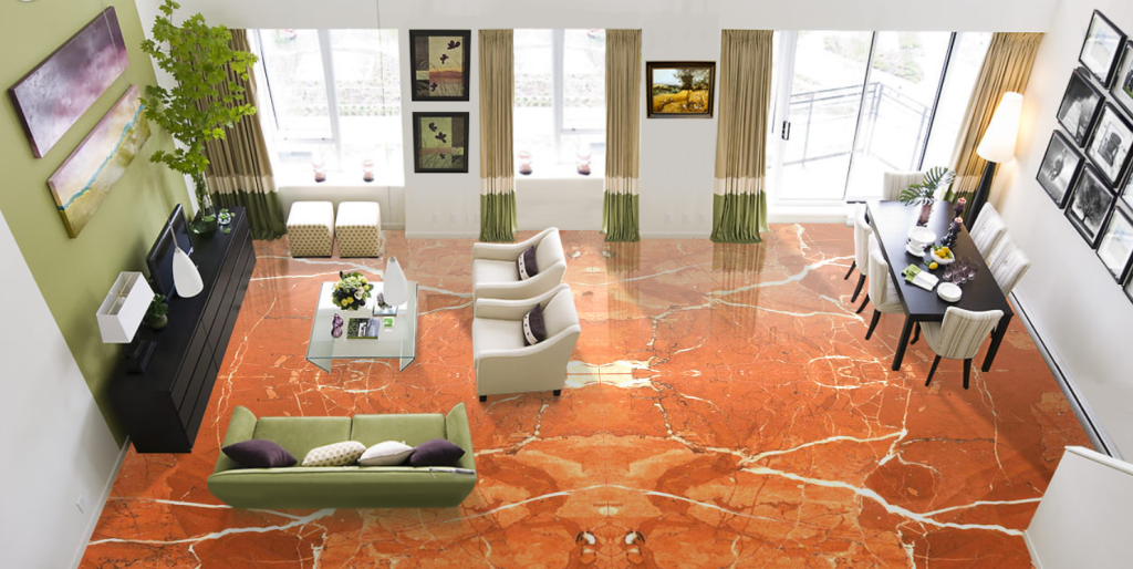 Benefits of Imported Marble