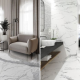 difference between Carrara and Statuario