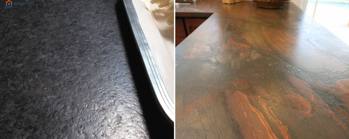 Lapotra Granite in India