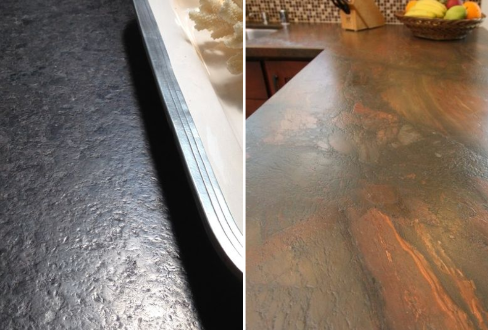 Lapotra Granite in India